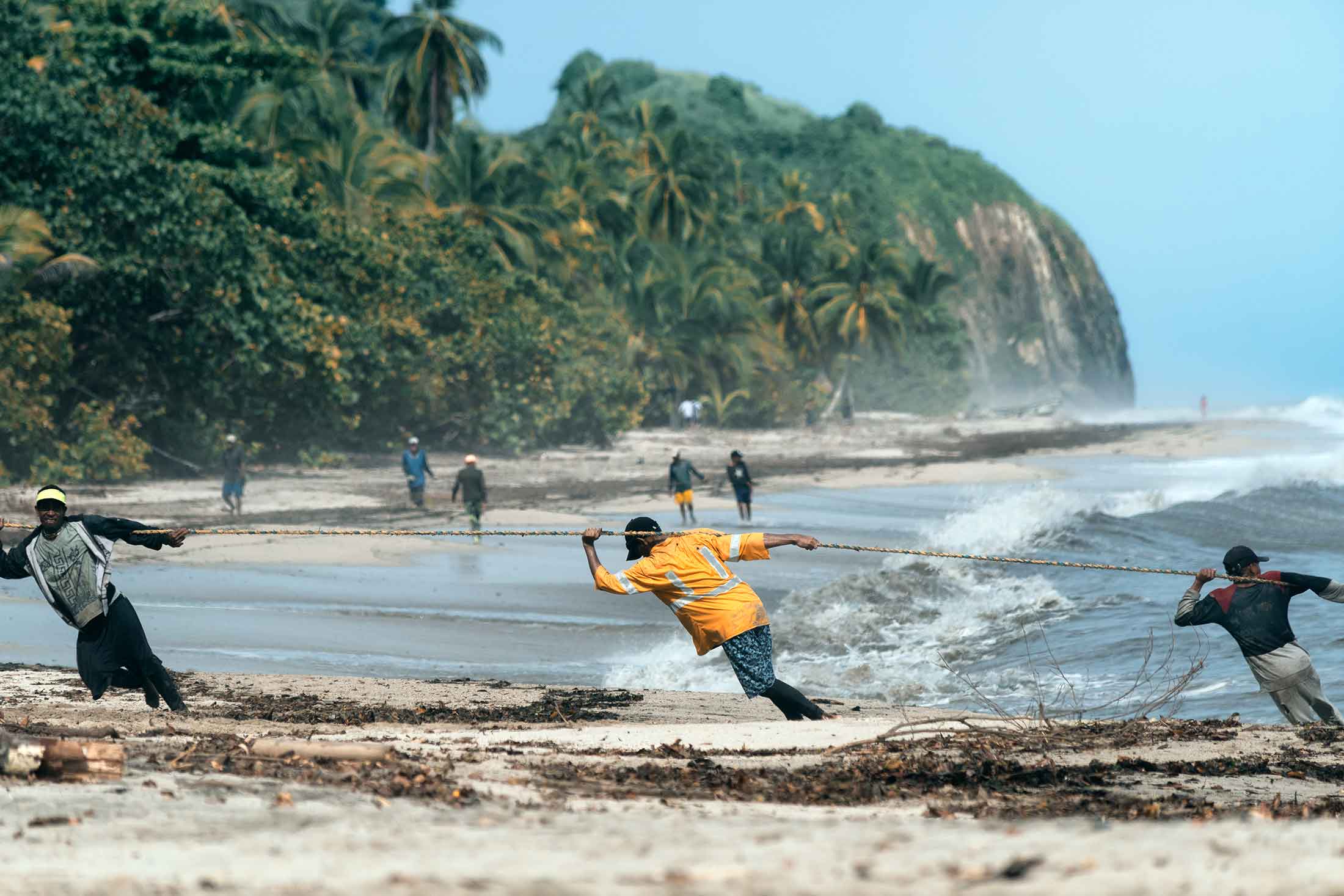 playa-maria-palomino-la-guajira